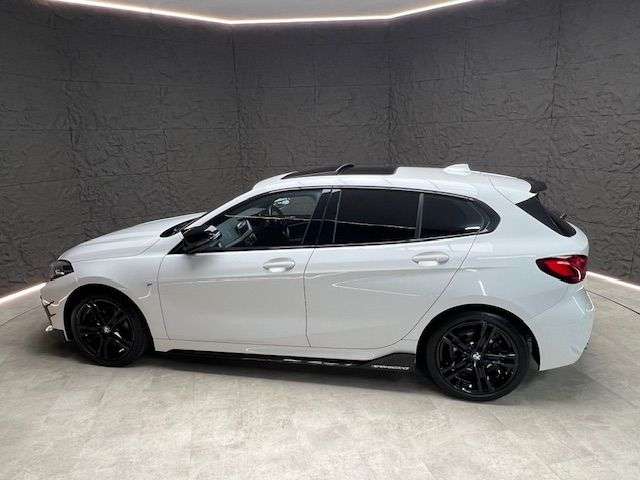 2020 BMW 1 SERIES 2020 BMW 1 SERIES