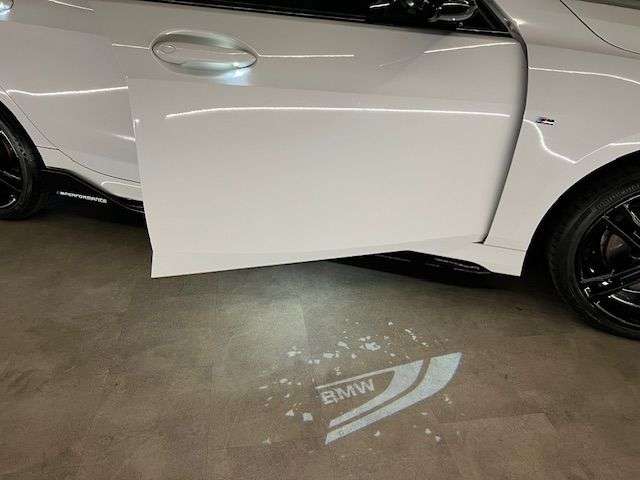 2020 BMW 1 SERIES 2020 BMW 1 SERIES