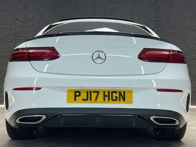 2017 MERCEDES-BENZ E-CLASS 2017 MERCEDES-BENZ E-CLASS