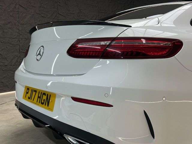 2017 MERCEDES-BENZ E-CLASS 2017 MERCEDES-BENZ E-CLASS