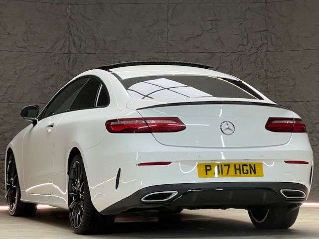 2017 MERCEDES-BENZ E-CLASS 2017 MERCEDES-BENZ E-CLASS