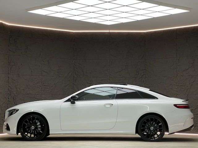 2017 MERCEDES-BENZ E-CLASS 2017 MERCEDES-BENZ E-CLASS