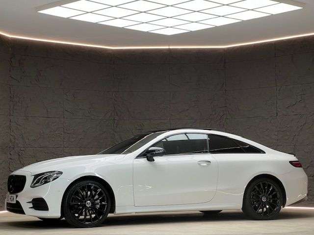 2017 MERCEDES-BENZ E-CLASS 2017 MERCEDES-BENZ E-CLASS