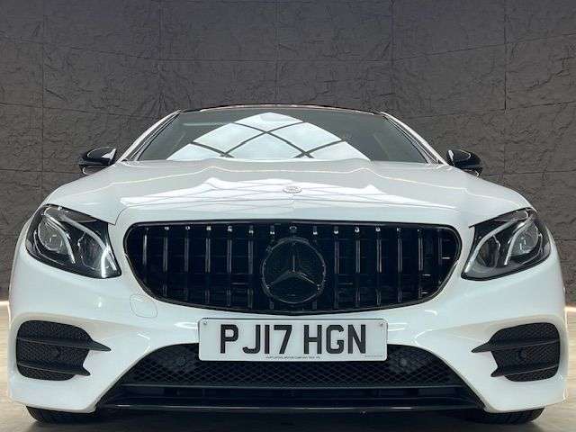 2017 MERCEDES-BENZ E-CLASS 2017 MERCEDES-BENZ E-CLASS