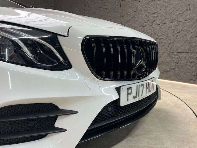 2017 MERCEDES-BENZ E-CLASS 2017 MERCEDES-BENZ E-CLASS