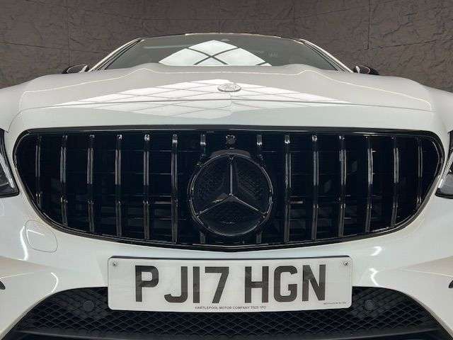 2017 MERCEDES-BENZ E-CLASS 2017 MERCEDES-BENZ E-CLASS