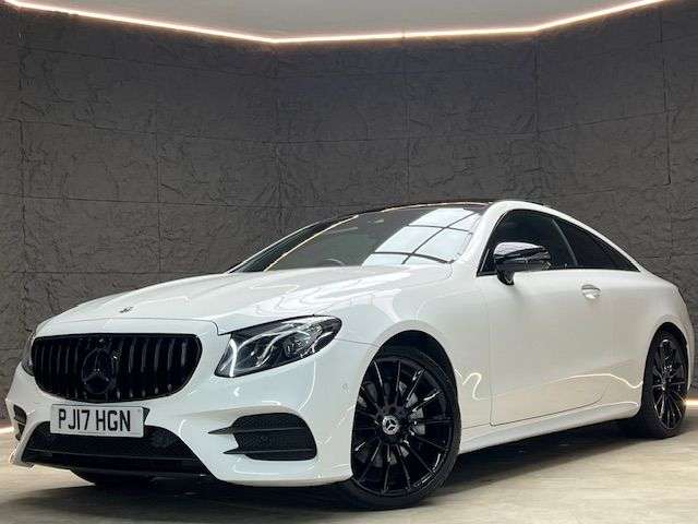 2017 MERCEDES-BENZ E-CLASS 2017 MERCEDES-BENZ E-CLASS