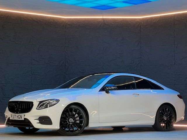 2017 MERCEDES-BENZ E-CLASS 2017 MERCEDES-BENZ E-CLASS