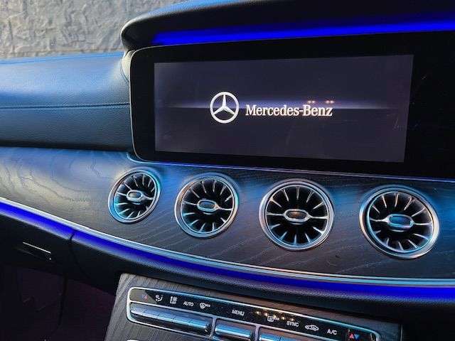 2017 MERCEDES-BENZ E-CLASS 2017 MERCEDES-BENZ E-CLASS