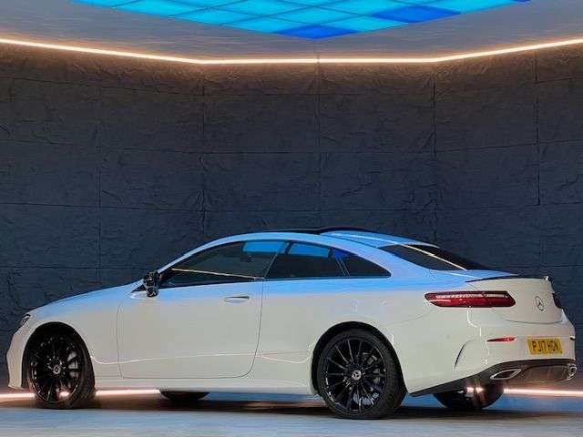 2017 MERCEDES-BENZ E-CLASS 2017 MERCEDES-BENZ E-CLASS