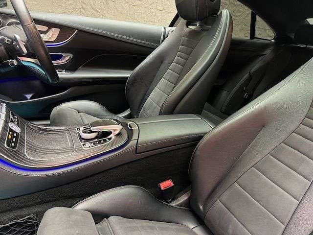 2017 MERCEDES-BENZ E-CLASS 2017 MERCEDES-BENZ E-CLASS