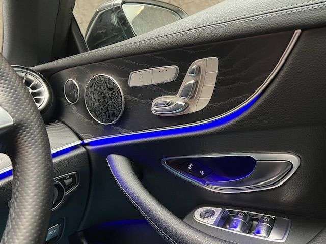 2017 MERCEDES-BENZ E-CLASS 2017 MERCEDES-BENZ E-CLASS