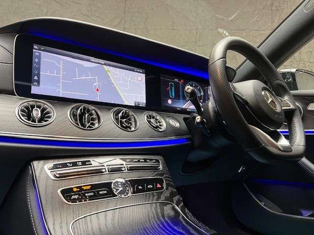 2017 MERCEDES-BENZ E-CLASS 2017 MERCEDES-BENZ E-CLASS