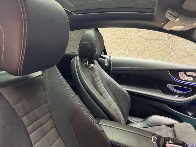 2017 MERCEDES-BENZ E-CLASS 2017 MERCEDES-BENZ E-CLASS