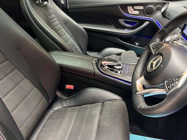 2017 MERCEDES-BENZ E-CLASS 2017 MERCEDES-BENZ E-CLASS