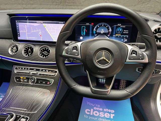 2017 MERCEDES-BENZ E-CLASS 2017 MERCEDES-BENZ E-CLASS