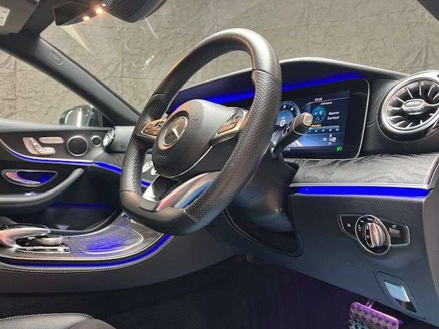 2017 MERCEDES-BENZ E-CLASS 2017 MERCEDES-BENZ E-CLASS