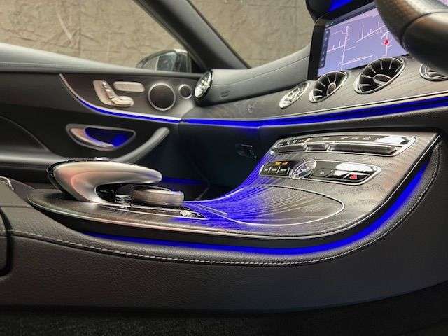 2017 MERCEDES-BENZ E-CLASS 2017 MERCEDES-BENZ E-CLASS