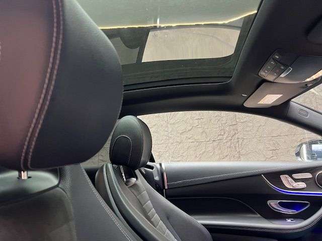 2017 MERCEDES-BENZ E-CLASS 2017 MERCEDES-BENZ E-CLASS