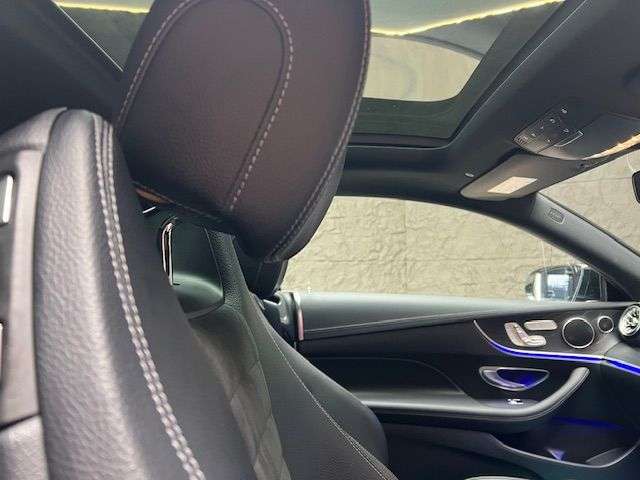 2017 MERCEDES-BENZ E-CLASS 2017 MERCEDES-BENZ E-CLASS