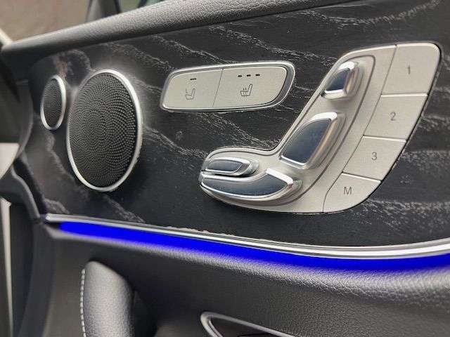 2017 MERCEDES-BENZ E-CLASS 2017 MERCEDES-BENZ E-CLASS