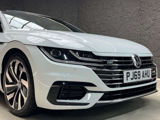 2019 VOLKSWAGEN ARTEON 2019 VOLKSWAGEN ARTEON