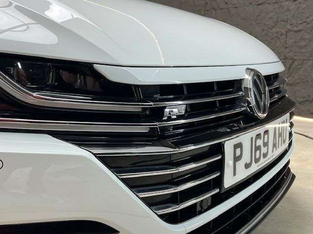 2019 VOLKSWAGEN ARTEON 2019 VOLKSWAGEN ARTEON