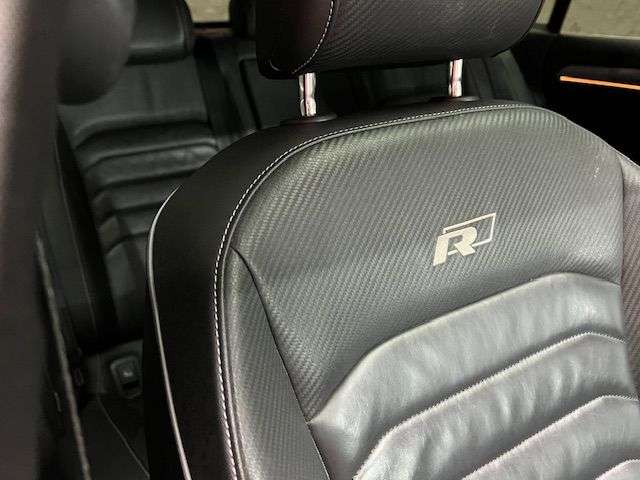 2019 VOLKSWAGEN ARTEON 2019 VOLKSWAGEN ARTEON