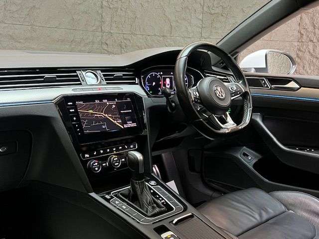 2019 VOLKSWAGEN ARTEON 2019 VOLKSWAGEN ARTEON