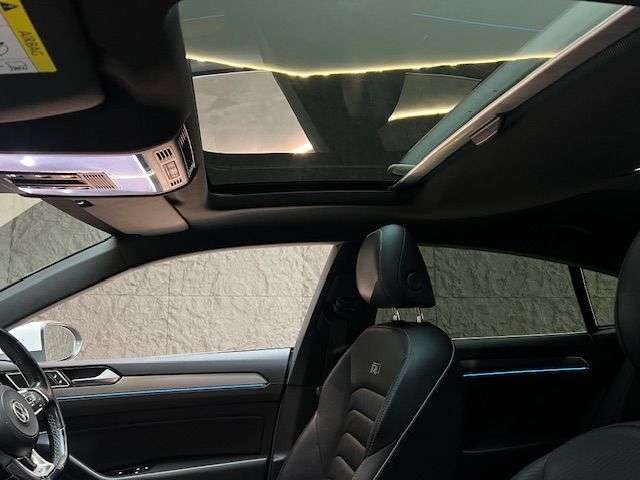 2019 VOLKSWAGEN ARTEON 2019 VOLKSWAGEN ARTEON