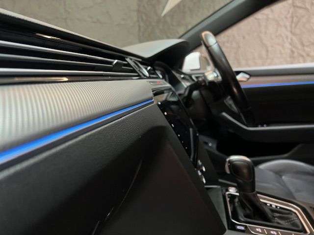 2019 VOLKSWAGEN ARTEON 2019 VOLKSWAGEN ARTEON