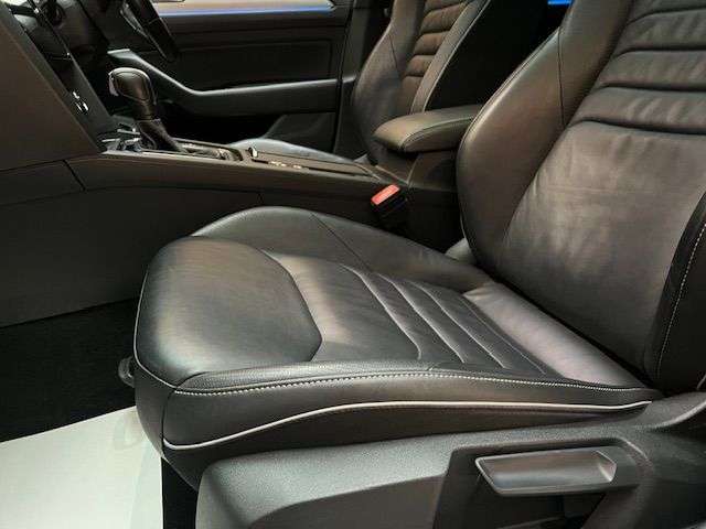 2019 VOLKSWAGEN ARTEON 2019 VOLKSWAGEN ARTEON