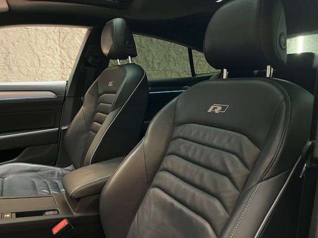 2019 VOLKSWAGEN ARTEON 2019 VOLKSWAGEN ARTEON