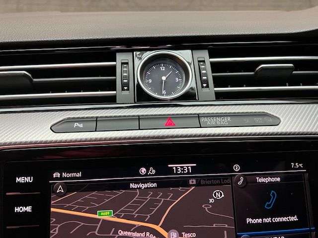 2019 VOLKSWAGEN ARTEON 2019 VOLKSWAGEN ARTEON