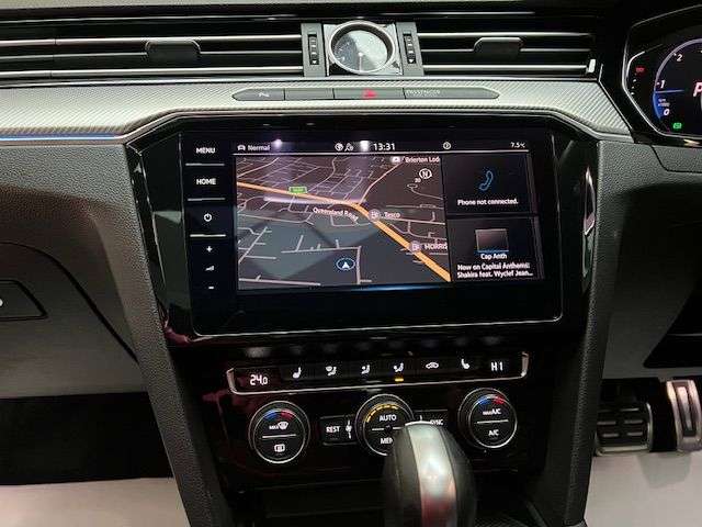 2019 VOLKSWAGEN ARTEON 2019 VOLKSWAGEN ARTEON