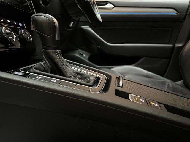 2019 VOLKSWAGEN ARTEON 2019 VOLKSWAGEN ARTEON