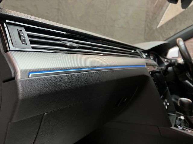 2019 VOLKSWAGEN ARTEON 2019 VOLKSWAGEN ARTEON