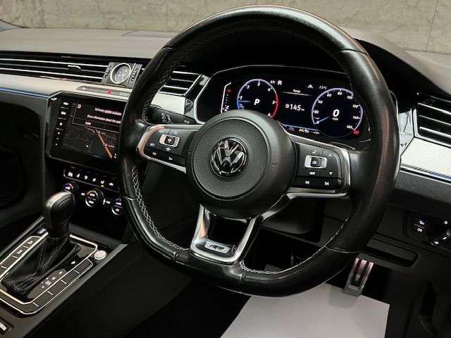 2019 VOLKSWAGEN ARTEON 2019 VOLKSWAGEN ARTEON