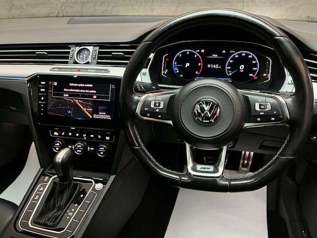 2019 VOLKSWAGEN ARTEON 2019 VOLKSWAGEN ARTEON