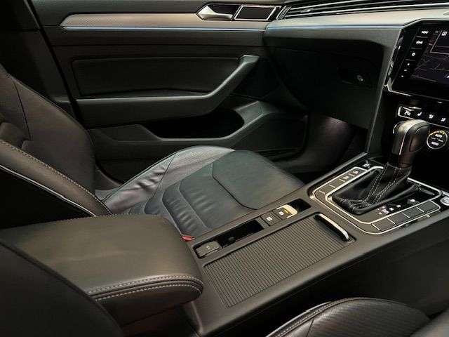 2019 VOLKSWAGEN ARTEON 2019 VOLKSWAGEN ARTEON