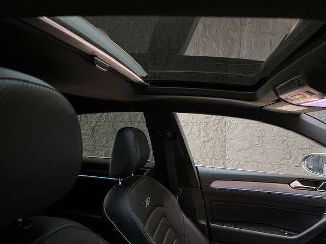 2019 VOLKSWAGEN ARTEON 2019 VOLKSWAGEN ARTEON