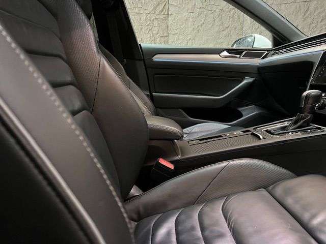 2019 VOLKSWAGEN ARTEON 2019 VOLKSWAGEN ARTEON