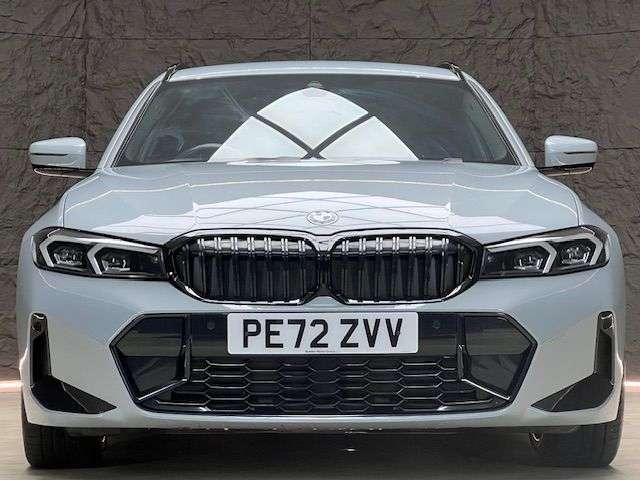 2022 BMW 3 SERIES 2022 BMW 3 SERIES