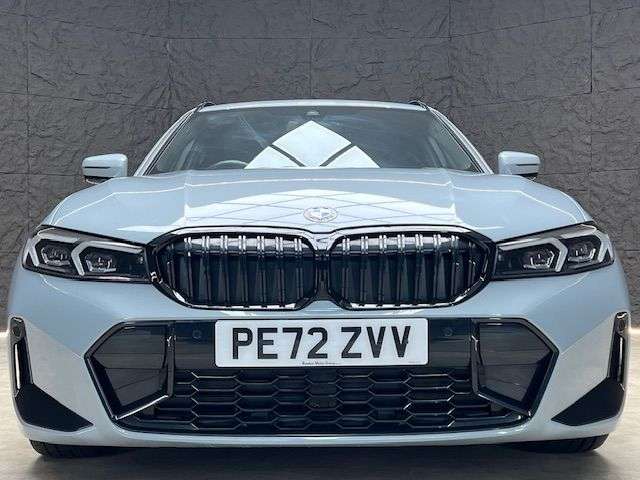 2022 BMW 3 SERIES 2022 BMW 3 SERIES