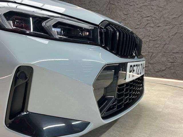 2022 BMW 3 SERIES 2022 BMW 3 SERIES