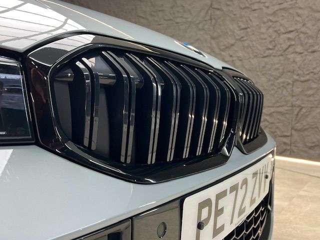 2022 BMW 3 SERIES 2022 BMW 3 SERIES