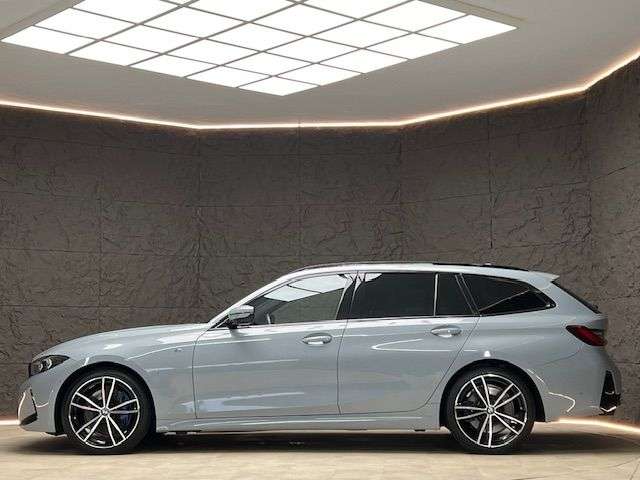 2022 BMW 3 SERIES 2022 BMW 3 SERIES