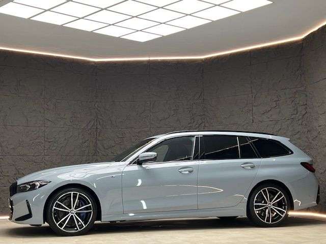 2022 BMW 3 SERIES 2022 BMW 3 SERIES