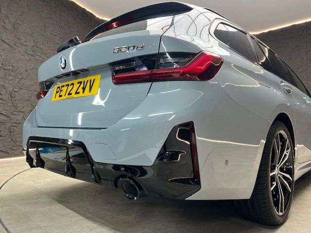 2022 BMW 3 SERIES 2022 BMW 3 SERIES