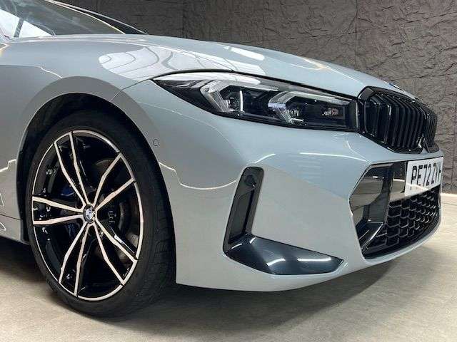 2022 BMW 3 SERIES 2022 BMW 3 SERIES